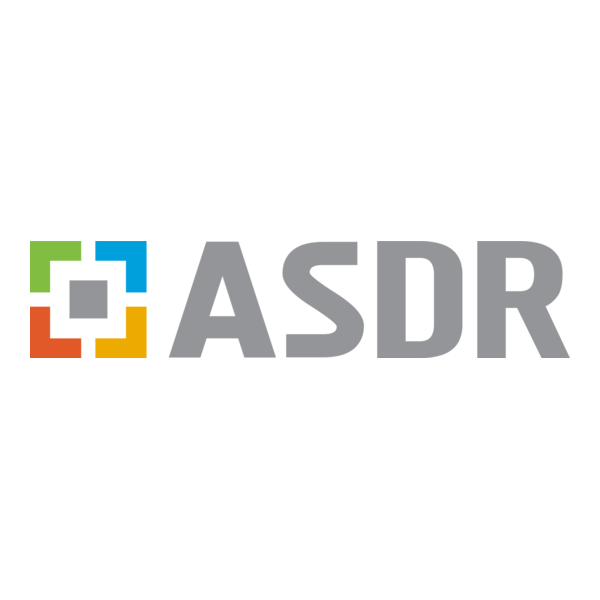ASDR Canada Logo PNG Vector