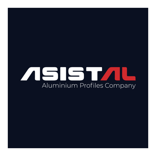 Asistal Logo PNG Vector