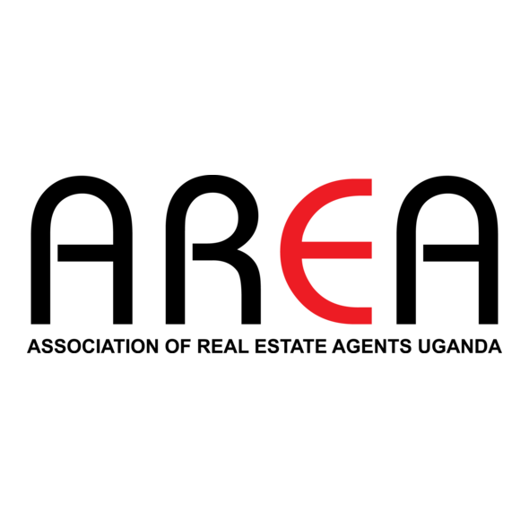 Association of Real Estate Agents Uganda Logo PNG Vector