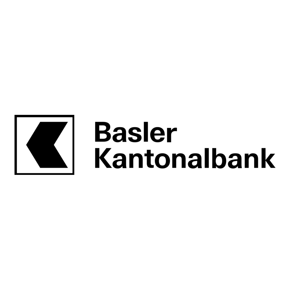 Basler Kantonalbank Logo PNG Vector