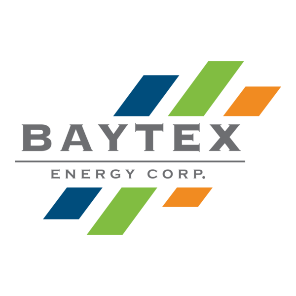 Baytex Energy Logo PNG Vector