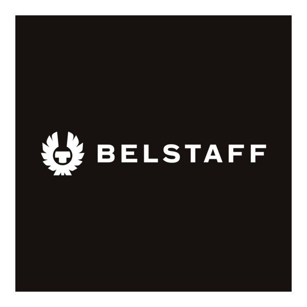 Belstaff ROW Logo PNG Vector