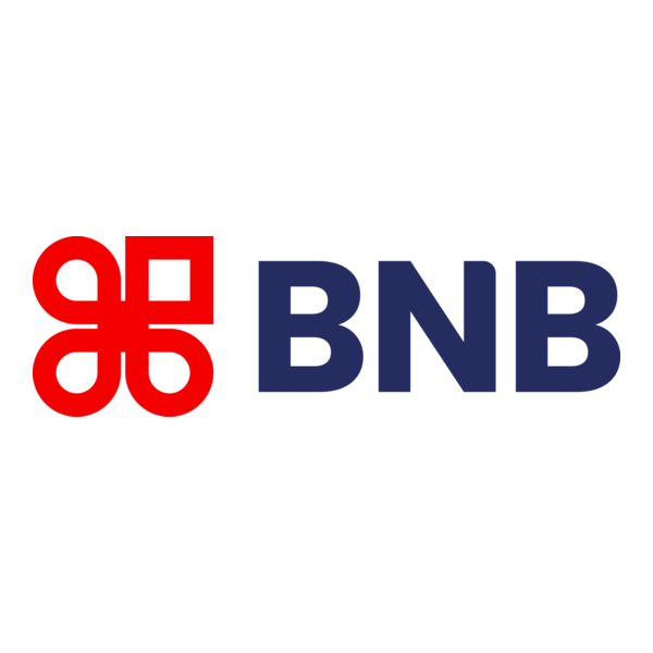 Bhutan National Bank Logo PNG Vector