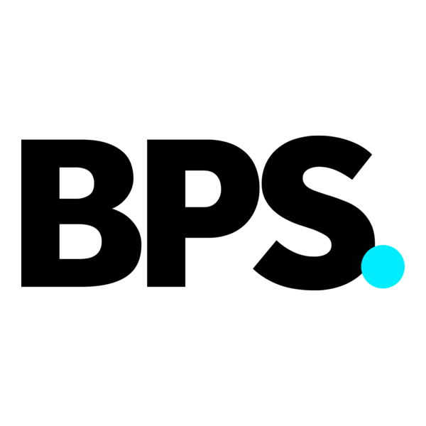 BPS World Logo PNG Vector