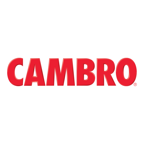 Cambro Manufacturing Logo PNG Vector