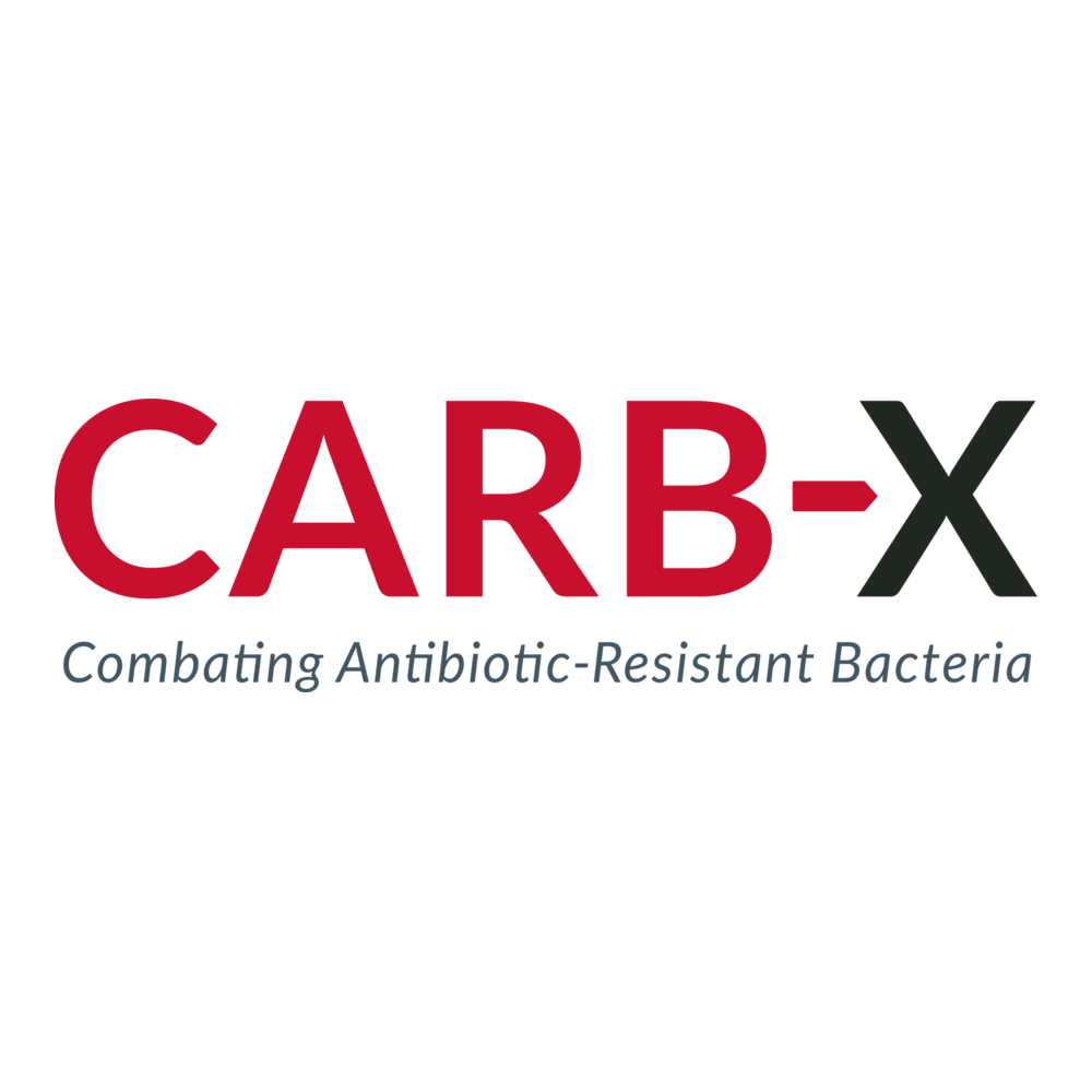 Carb-X Logo PNG Vector