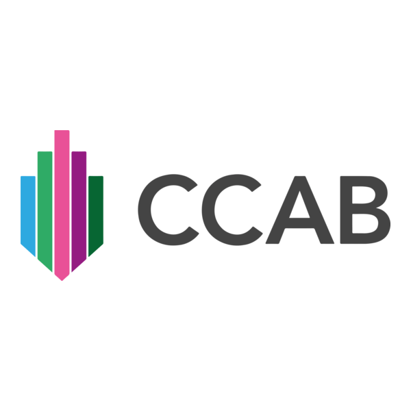 CCAB Logo PNG Vector