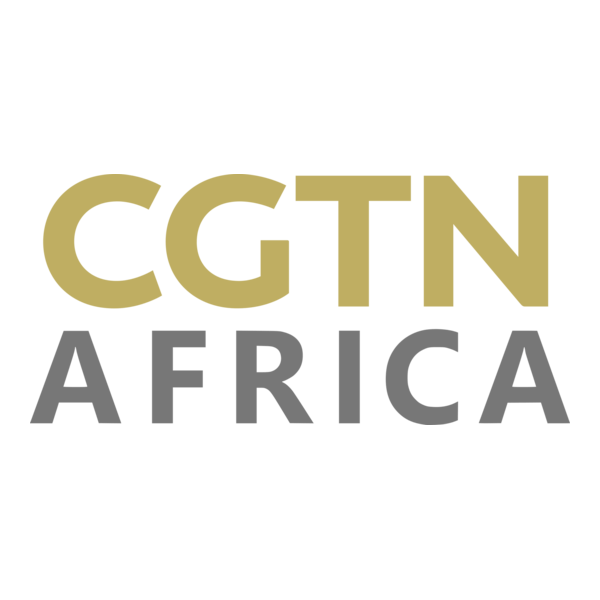 CGTN Africa Logo PNG Vector