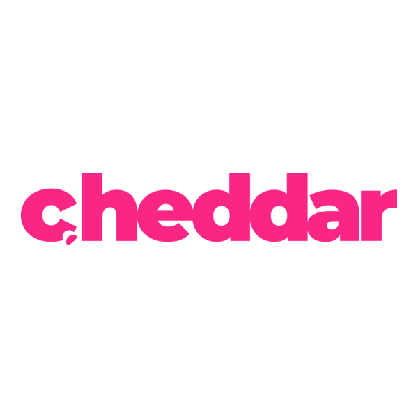 Cheddar Logo PNG Vector