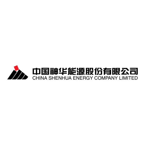 China Shenhua Energy Logo PNG Vector