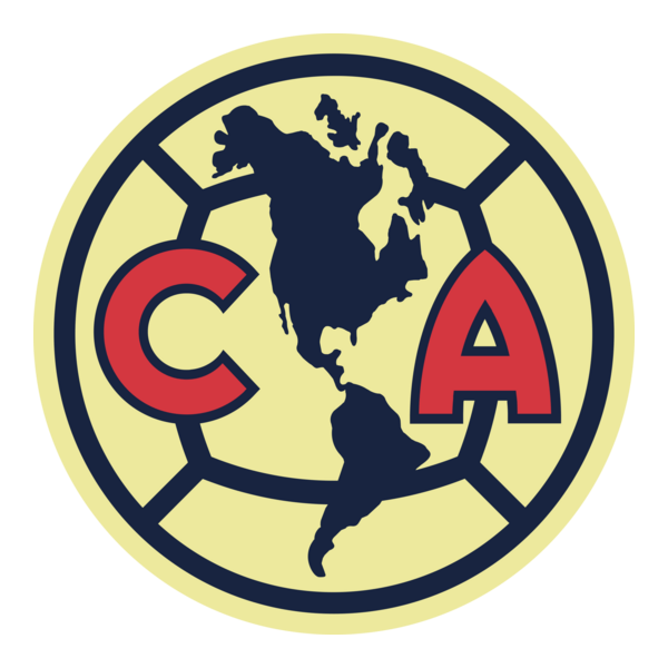 Club América Logo PNG Vector
