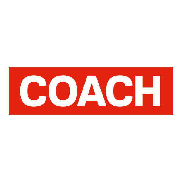 Coach Logo PNG Vector