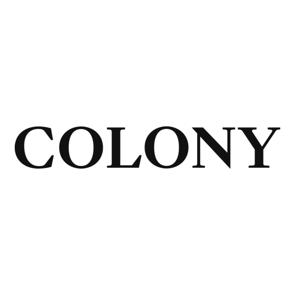 Colony Logo PNG Vector