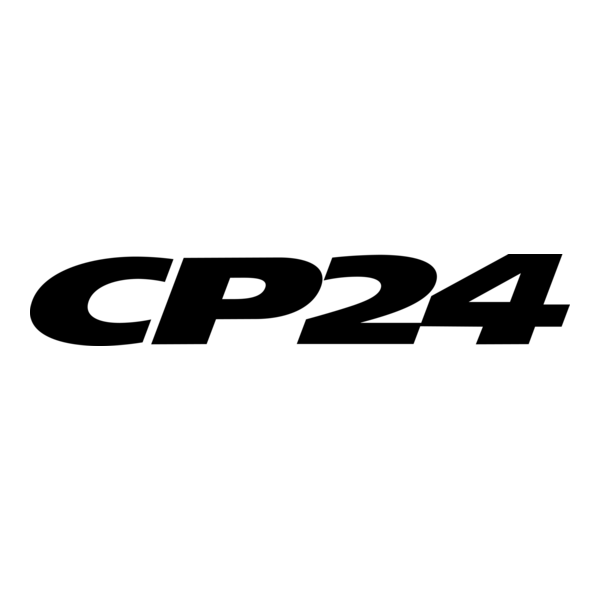 CP24 Logo PNG Vector