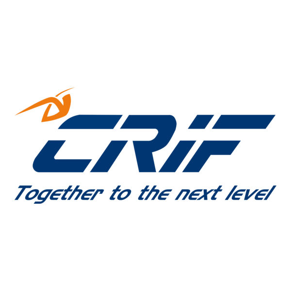 CRIF Bürgel Logo PNG Vector
