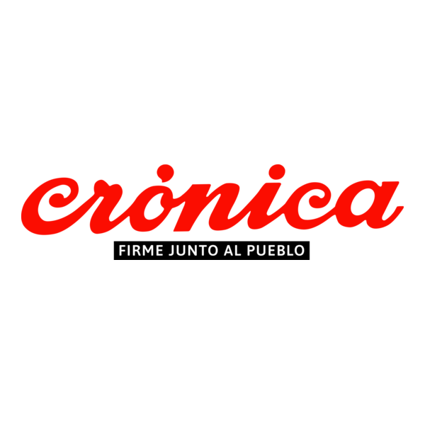 Cronica Logo PNG Vector