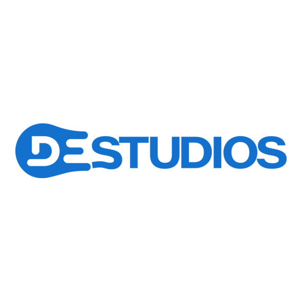 Daniels El'Shazzar Studios Logo PNG Vector