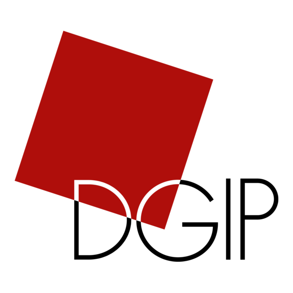 Deutsche Gesellschaft für Individualpsychologie Logo PNG Vector