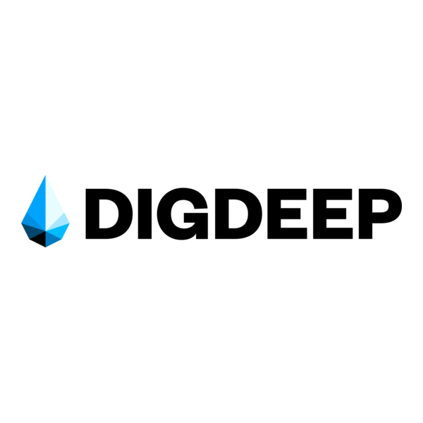 DIGDEEP Logo PNG Vector (SVG) Free Download