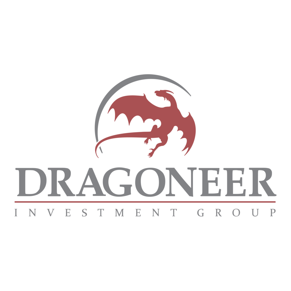 Dragoneer Investment Group Logo PNG Vector