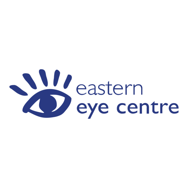 Eastern Eye Centre Logo PNG Vector