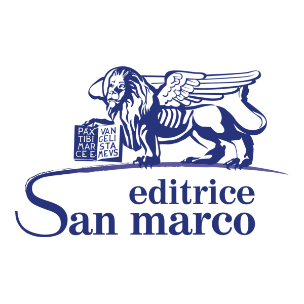 Editrice San Marco Logo PNG Vector