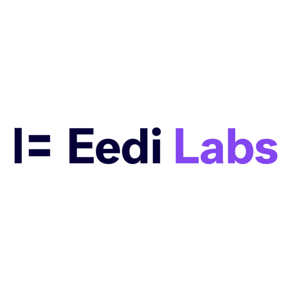 Eedi Labs Logo PNG Vector