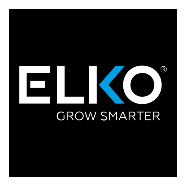 Elko Grupa Logo PNG Vector
