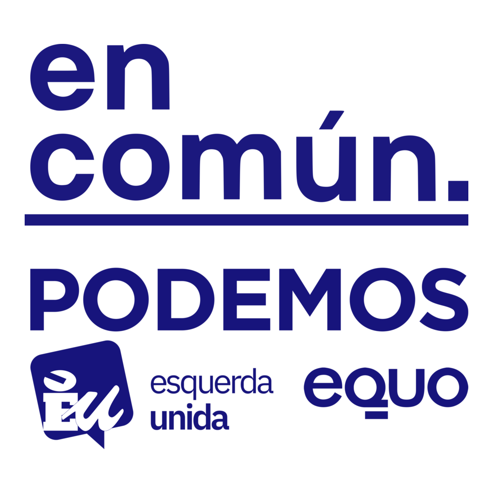 En Común Logo PNG Vector