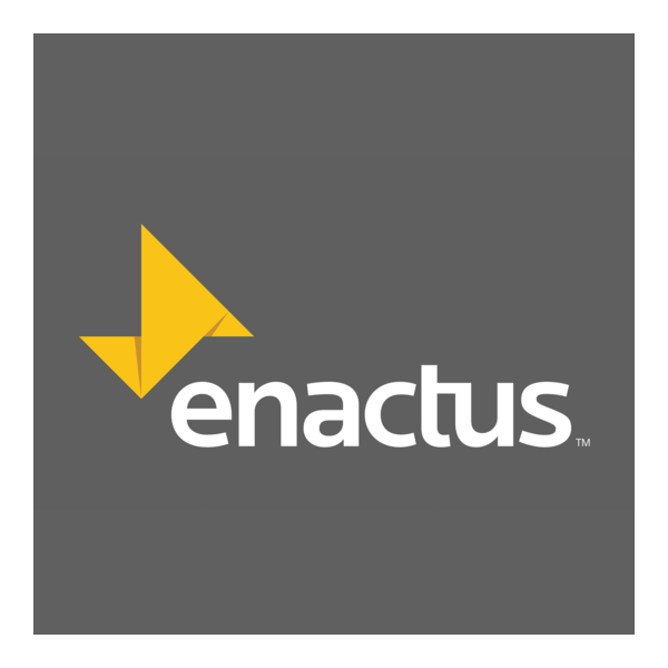 Enactus Logo PNG Vector