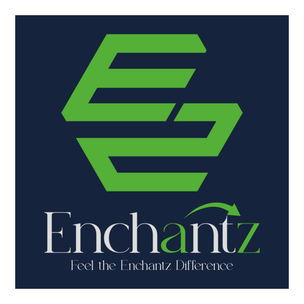 EnchantZ Logo PNG Vector