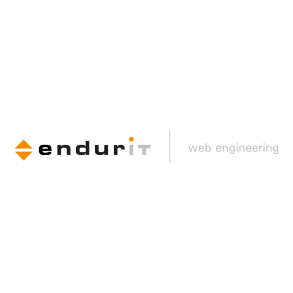 endurit web engineering Logo PNG Vector