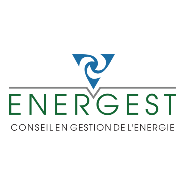 ENERGEST Logo PNG Vector