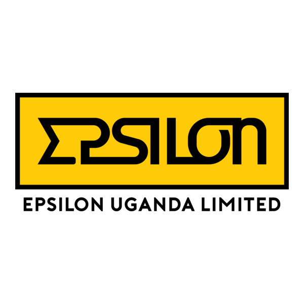 Epsilon Uganda Limited Logo PNG Vector