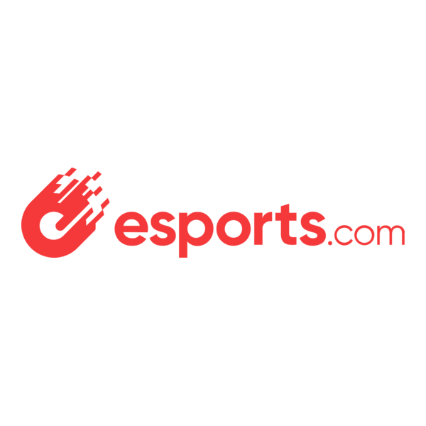 Esports.com Logo PNG Vector