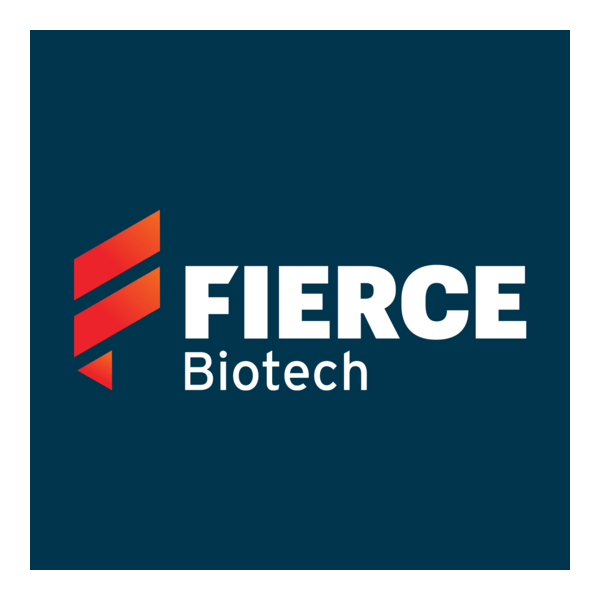 Fierce Biotech Logo PNG Vector