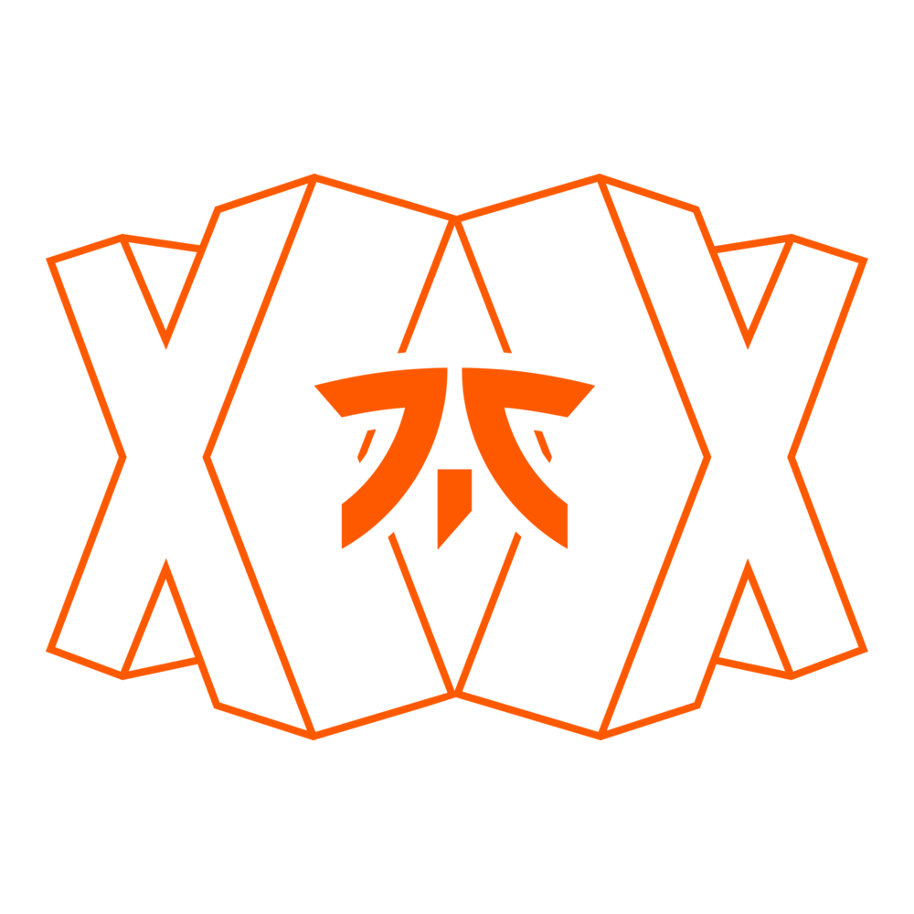 Fnatic Logo PNG Vector