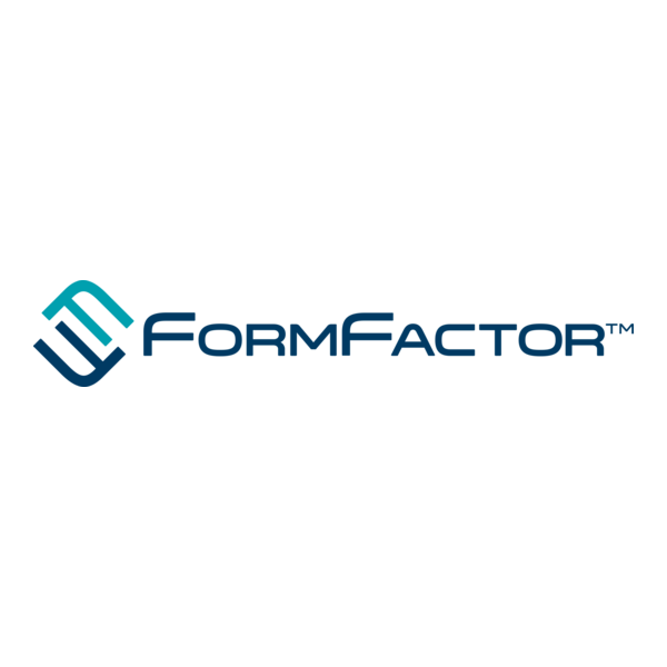 FormFactor Inc. Logo PNG Vector
