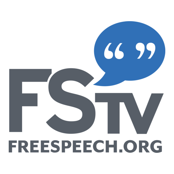 Free Speech Logo PNG Vector