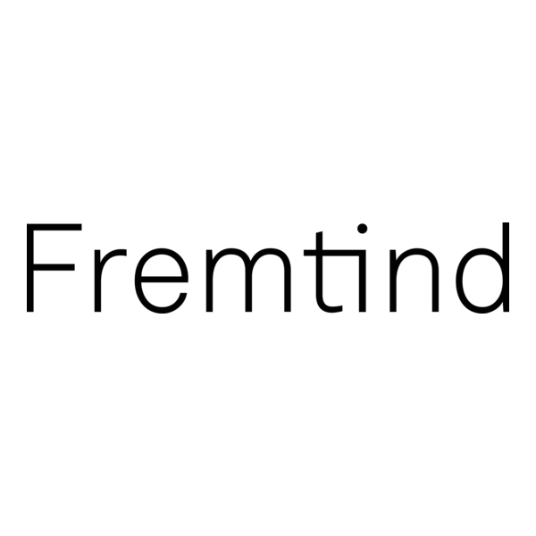 Fremtind Forsikring Logo PNG Vector