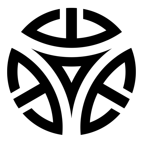 Gan'etsu Railway Co Logo PNG Vector