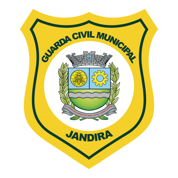 GCM Jandira Logo PNG Vector