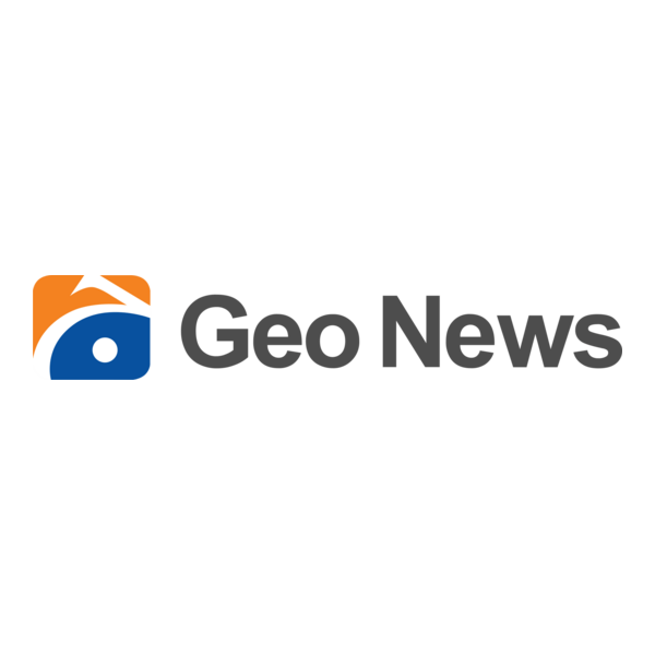 Geo News Logo PNG Vector