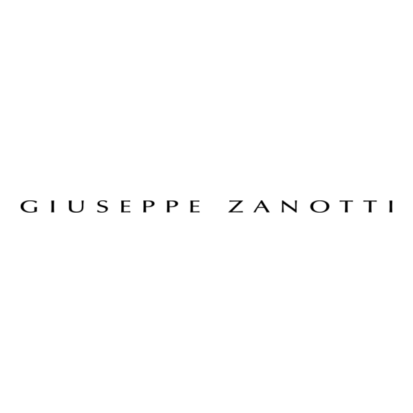 Giuseppe Zanotti Logo PNG Vector