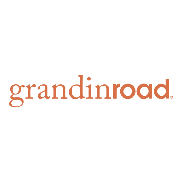 Grandin Road Logo PNG Vector