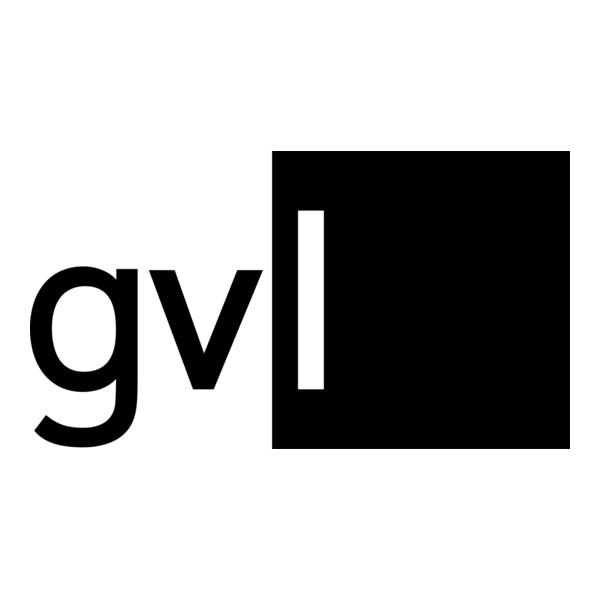 GVL Logo PNG Vector