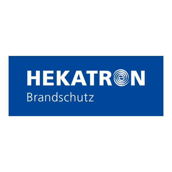 Hekatron Brandschutz Logo PNG Vector