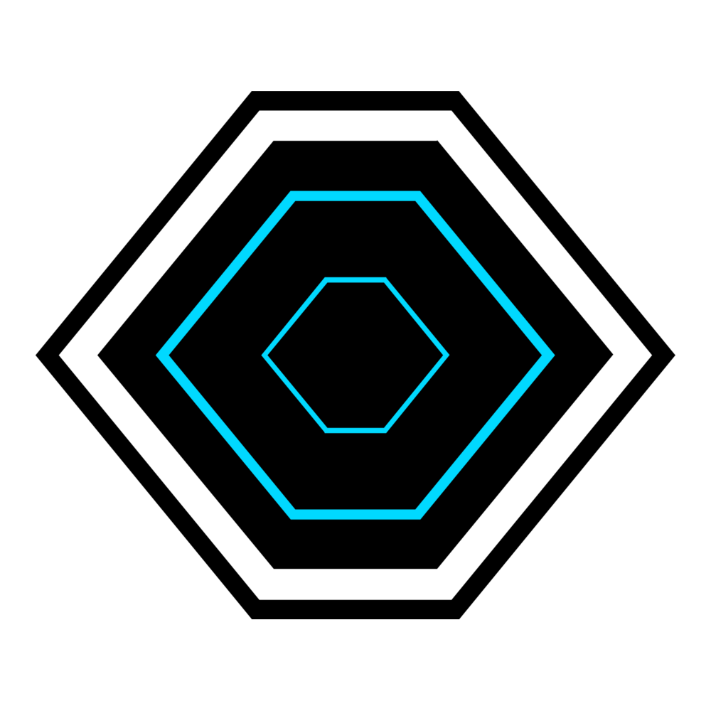 HollaEx Token (XHT) Logo PNG Vector