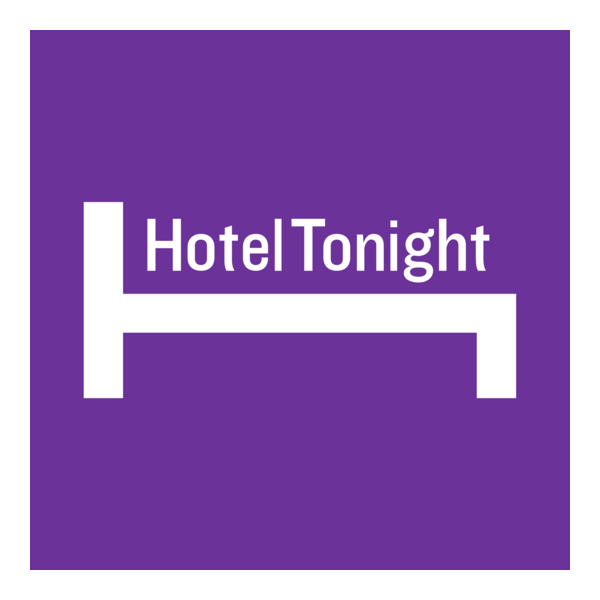 Hotel Tonight Logo PNG Vector