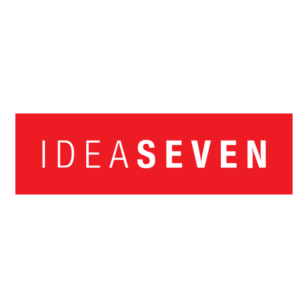 Ideaseven Logo PNG Vector